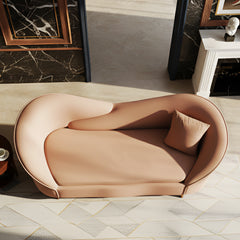Cloud Curve Luxury Sofa