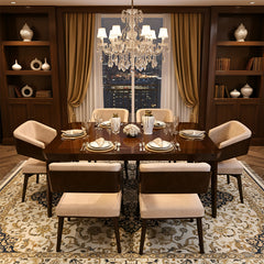 Luxury Formal Dining Set