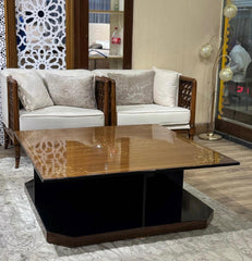 Premium Wooden Console Table | KSF Furniture