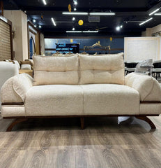 Luxury Contemporary Sofa Set | KSF Furniture