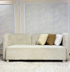 Modern Upholstered Bench | KSF Furniture