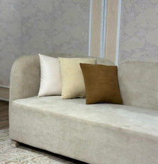Modern Upholstered Bench | KSF Furniture