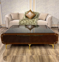 Modern Luxury 3+1+1 Seater Sofa Set | KSF Furniture