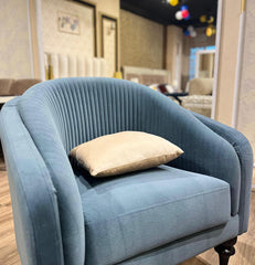 Modern Luxury 3+1+1 Seater Sofa Set | KSF Furniture