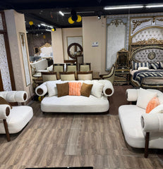 Modern Designer Sofa Collection | KSF Furniture