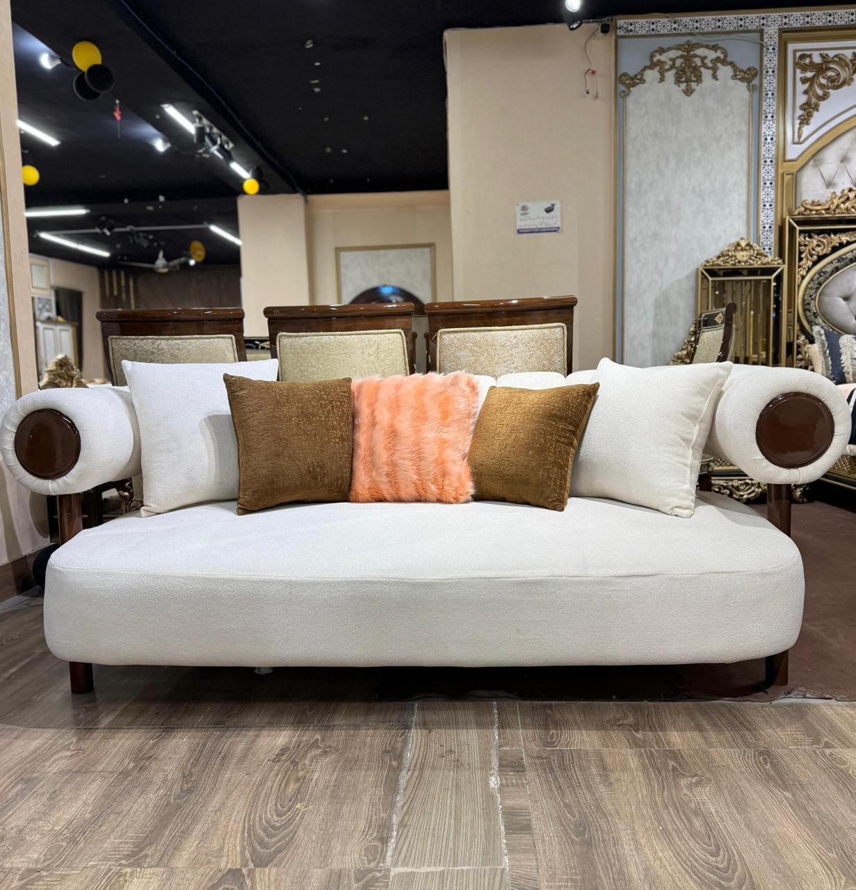 Modern Designer Sofa Collection | KSF Furniture