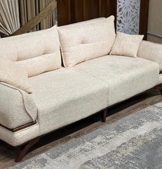 Luxury Contemporary Sofa Set | KSF Furniture