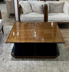Premium Wooden Console Table | KSF Furniture
