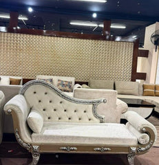 Royal Classic Carved Loveseat | KSF Furniture