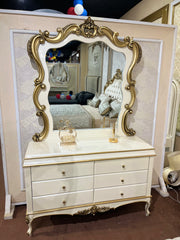 Elegant Bed Dressings