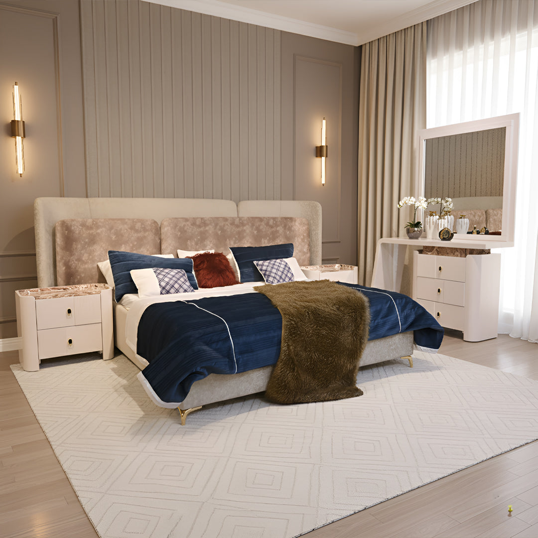 Bed 11005