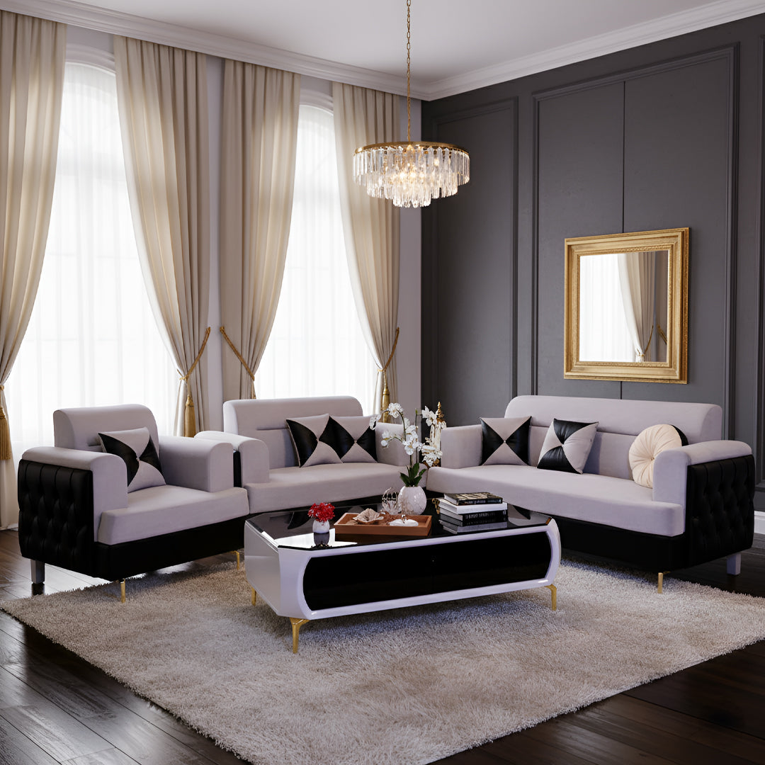 Five-Seater Sofas