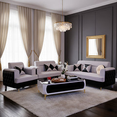 Five-Seater Sofas
