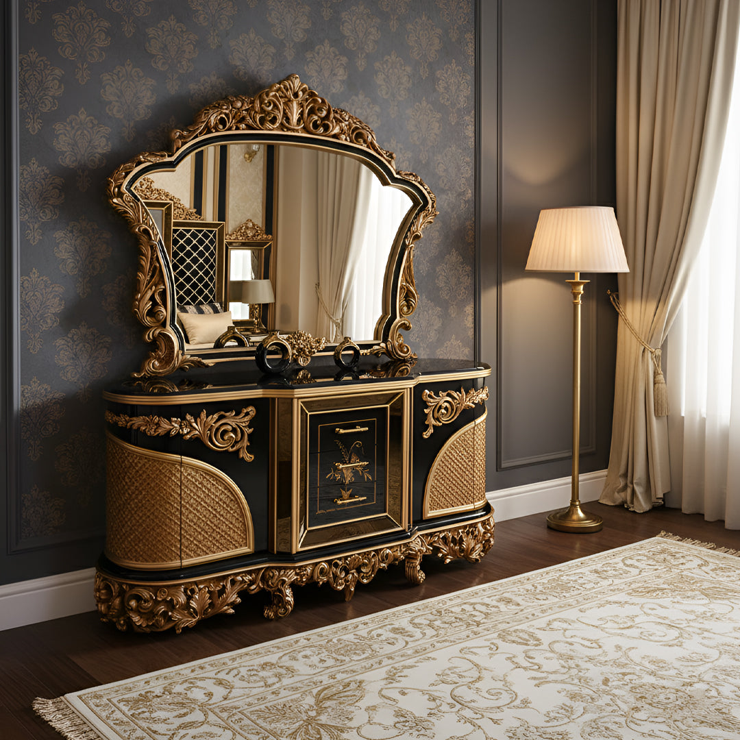 Dressing Table 1