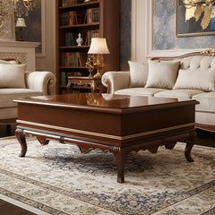 Unique Design Center Table