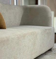 Modern Upholstered Bench | KSF Furniture